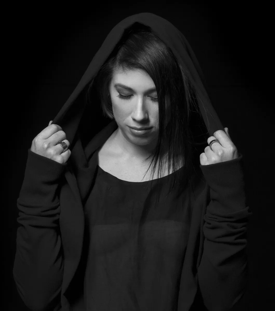 Michelle Sparks Found Success in Being Herself