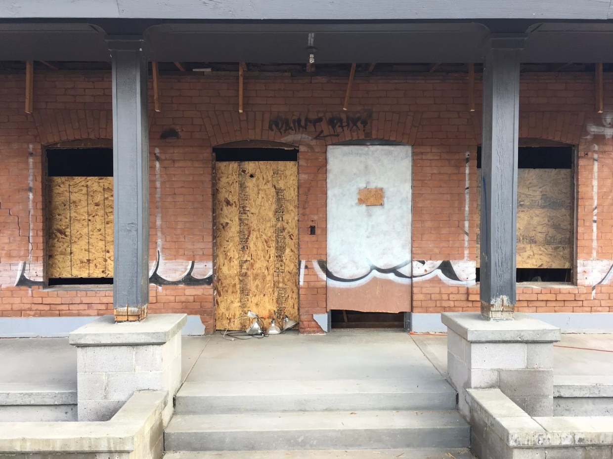 Why Kimber Lanning’s Wurth House Renovation Matters for Downtown Phoenix