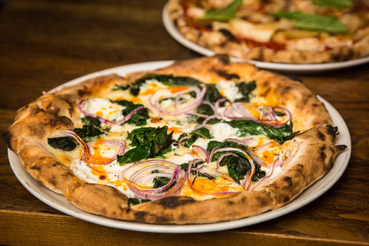 Valley sounds off after Phoenix named a top city for pizza