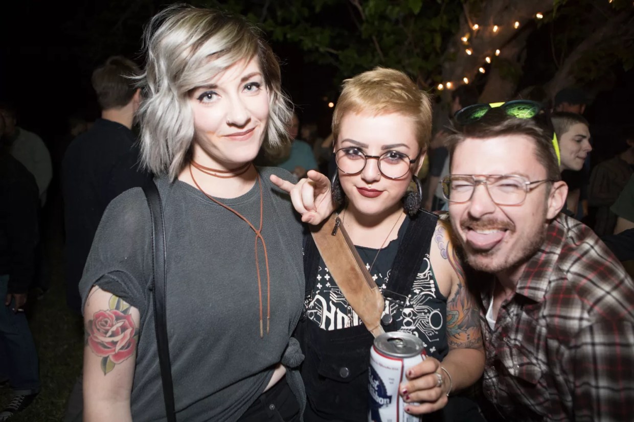 Tempe’s Vanishing Show IV Is a Disappearing Act