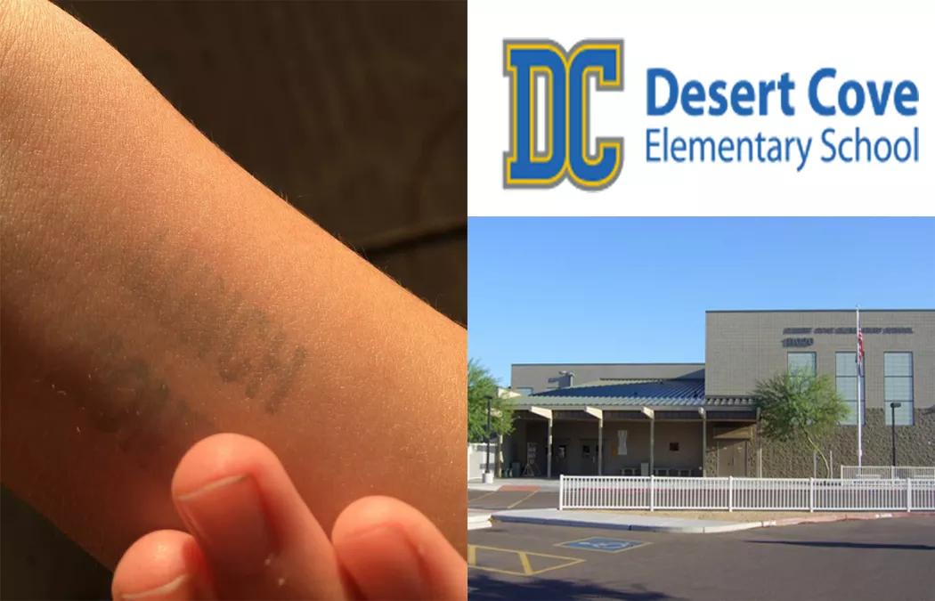Paradise Valley School Agrees To Stop Shaming Students After Internet Outcry