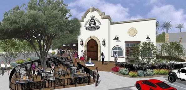 Which Restaurants Are Opening at Desert Ridge Marketplace This Summer?