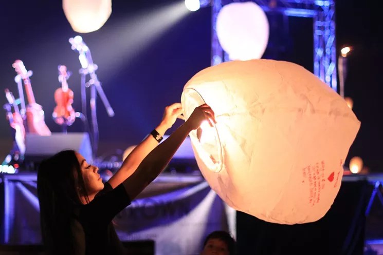 15 Spring Festivals Coming to Metro Phoenix