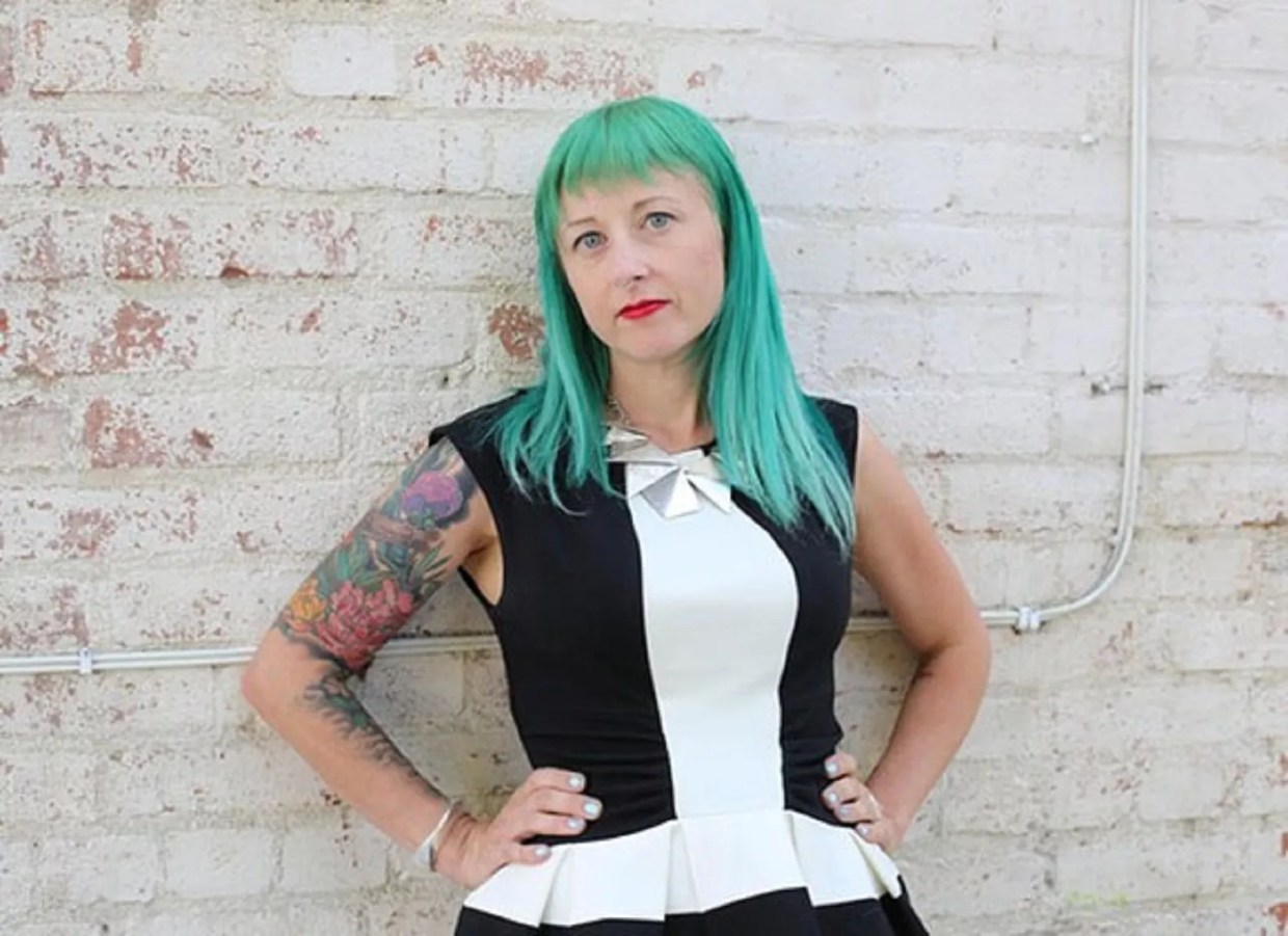 Missy Suicide on the New Blackheart Burlesque Show and Performing for George R. R. Martin