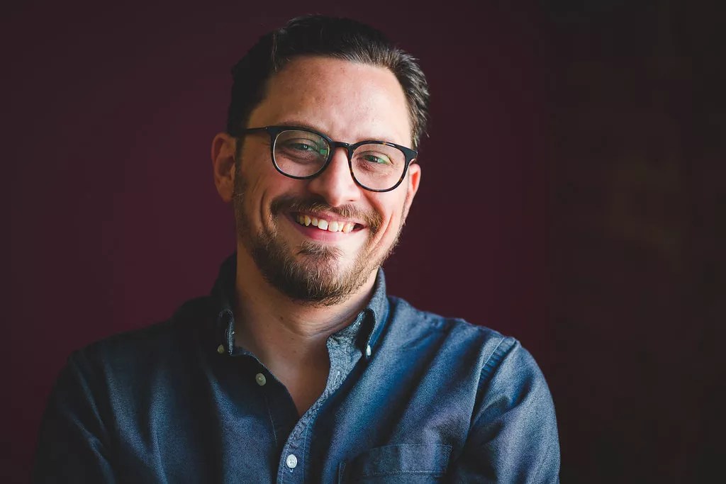 Nathan Blackwell Looks Back on 10 Years of Squishy Studios