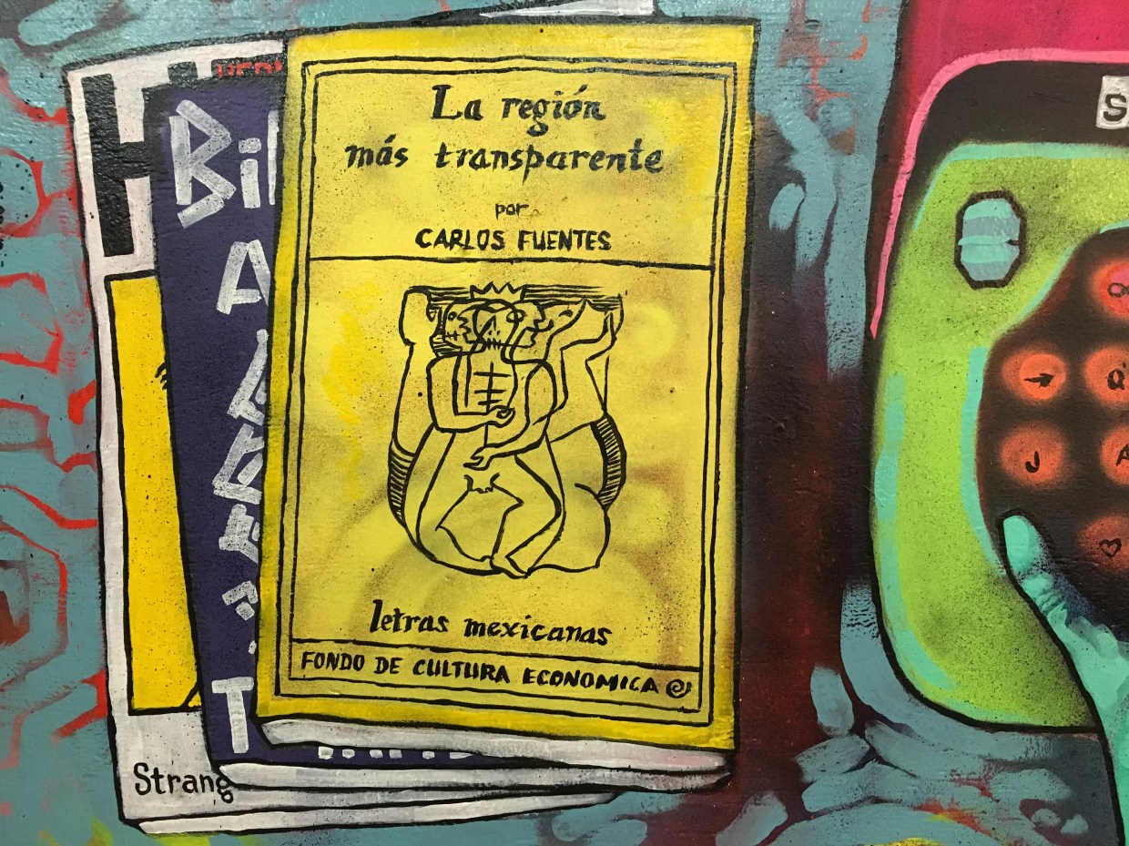 Why Palabras Bilingual Bookstore Is Leaving Grand Avenue