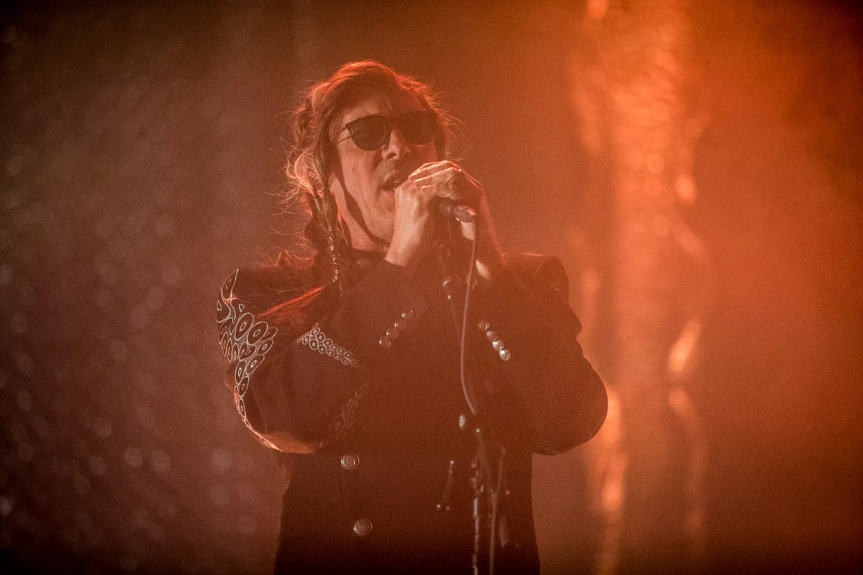 A Perfect Circle Announce Phoenix Concert