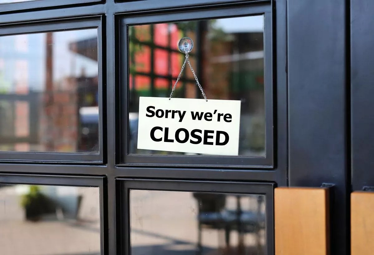 5th and Wine in Old Town Scottsdale Has Closed