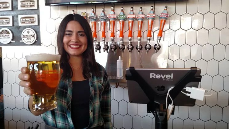 The Six Best Craft Beers for Summer and Where to Get Them in Metro Phoenix