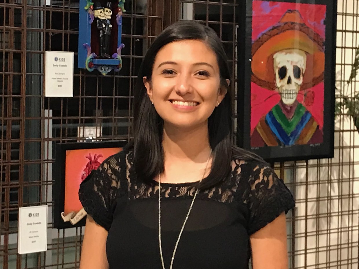 Meet Laura Wilde, the New Director of Xico Arte y Cultura