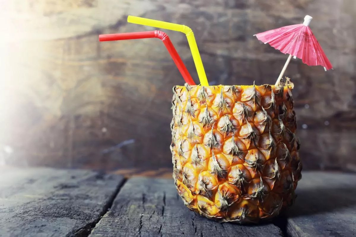 Tom Colicchio’s Zero-Waste Cocktail Concept is the Worst Idea Ever, and Certainly Won’t Save the Planet