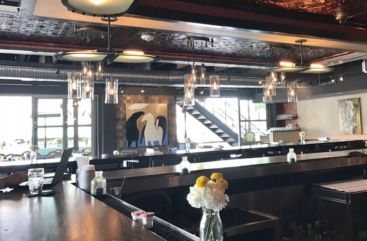 Stock & Stable in Central Phoenix: Happy Hour Report Card