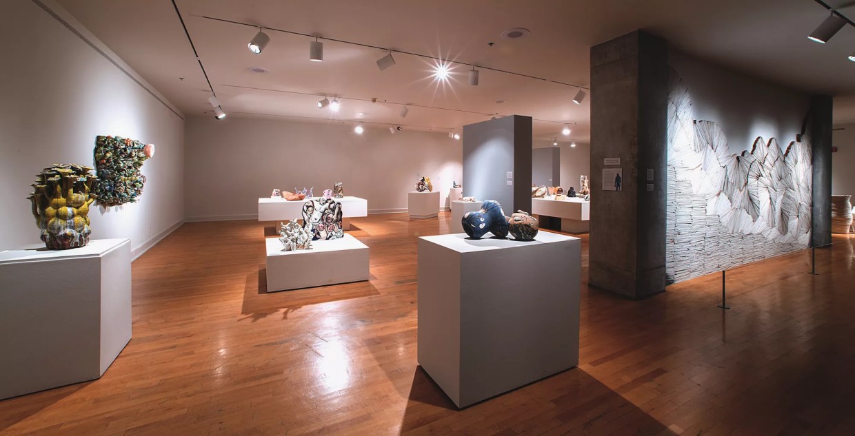 Here’s How ASU Art Museum Is Bringing More Contemporary Craft to Arizona