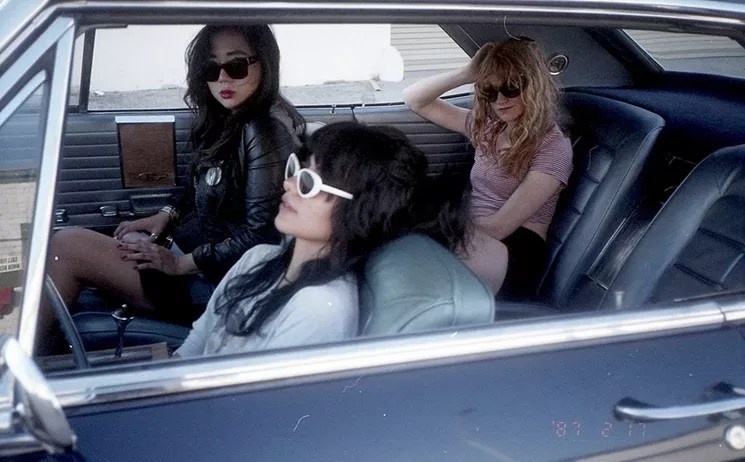 The 10 Best Concerts in Phoenix This Week