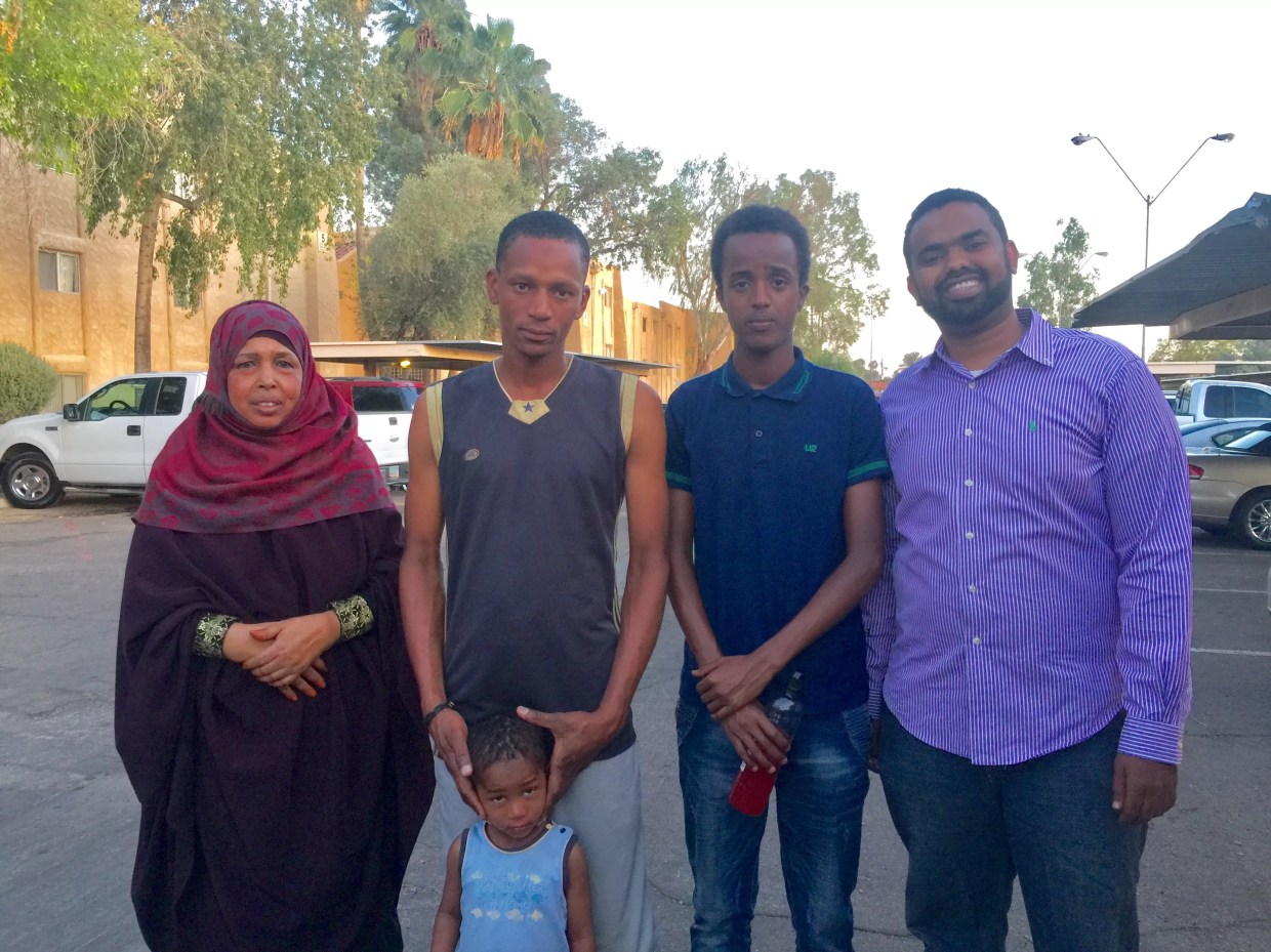 Somali Refugees Are Leaving Arizona in Large Numbers; Here’s Why