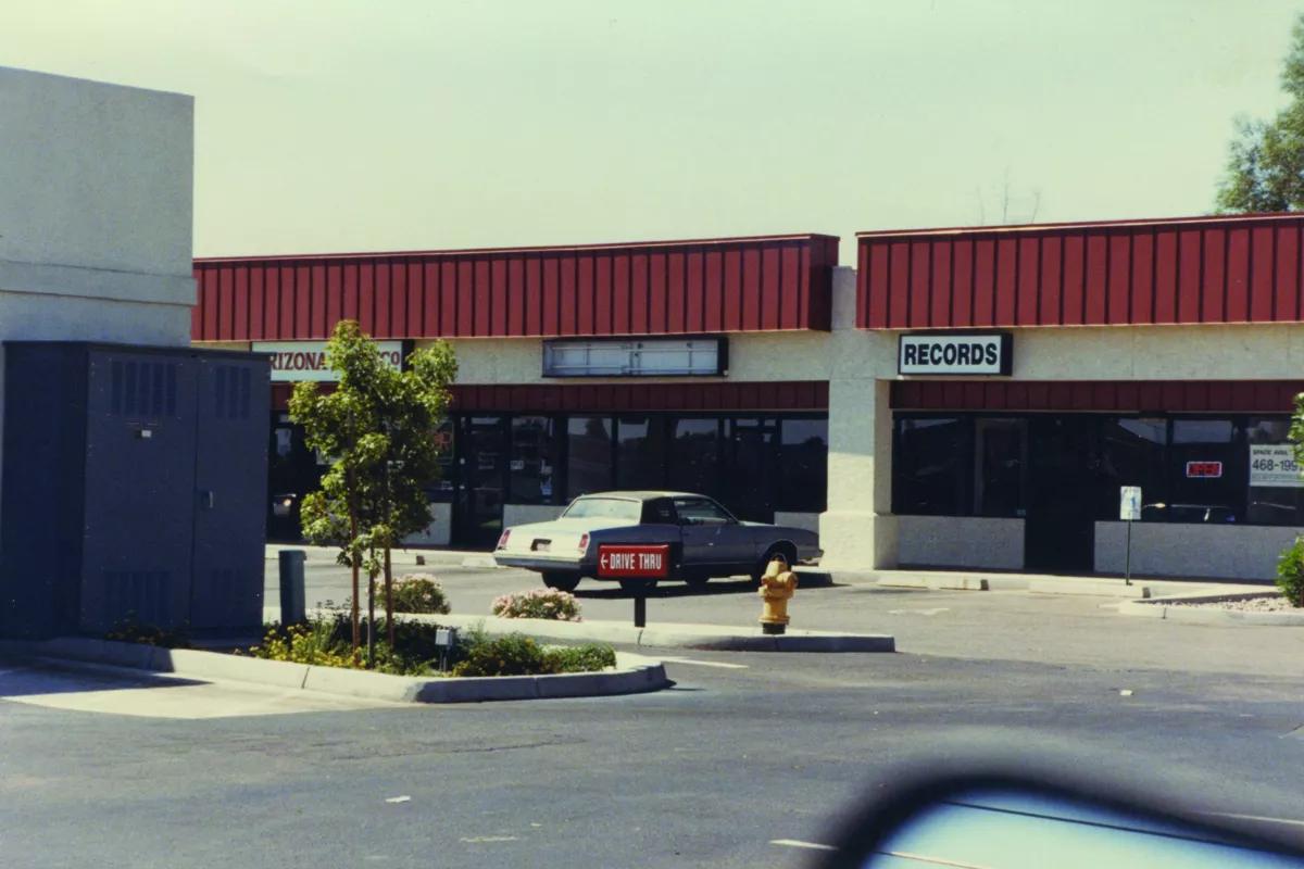 Stinkweeds: An Oral History of the Iconic Phoenix Record Store’s First 30 Years