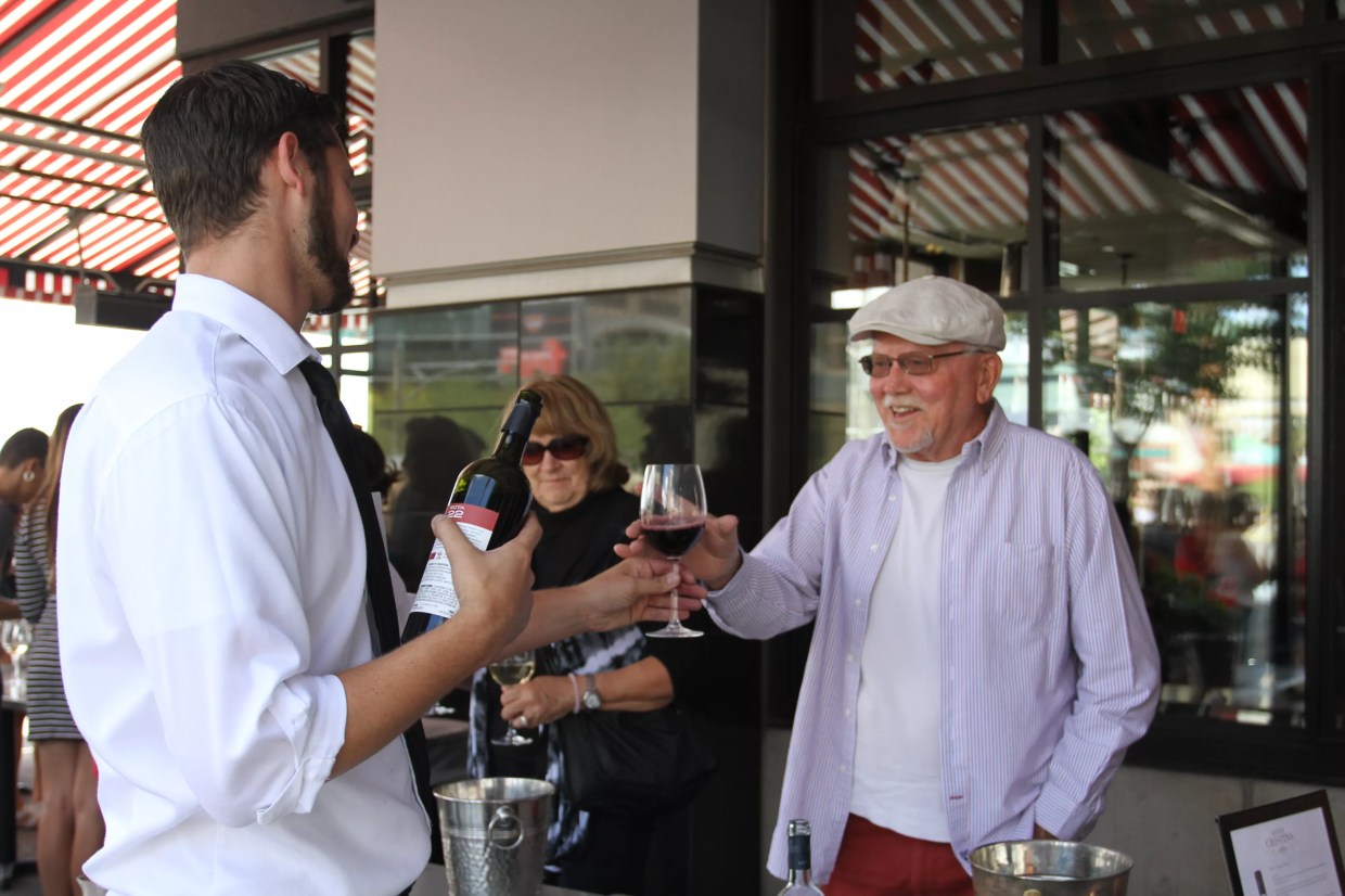 Fill Your Weekend With Food and Drinks at These Phoenix Events