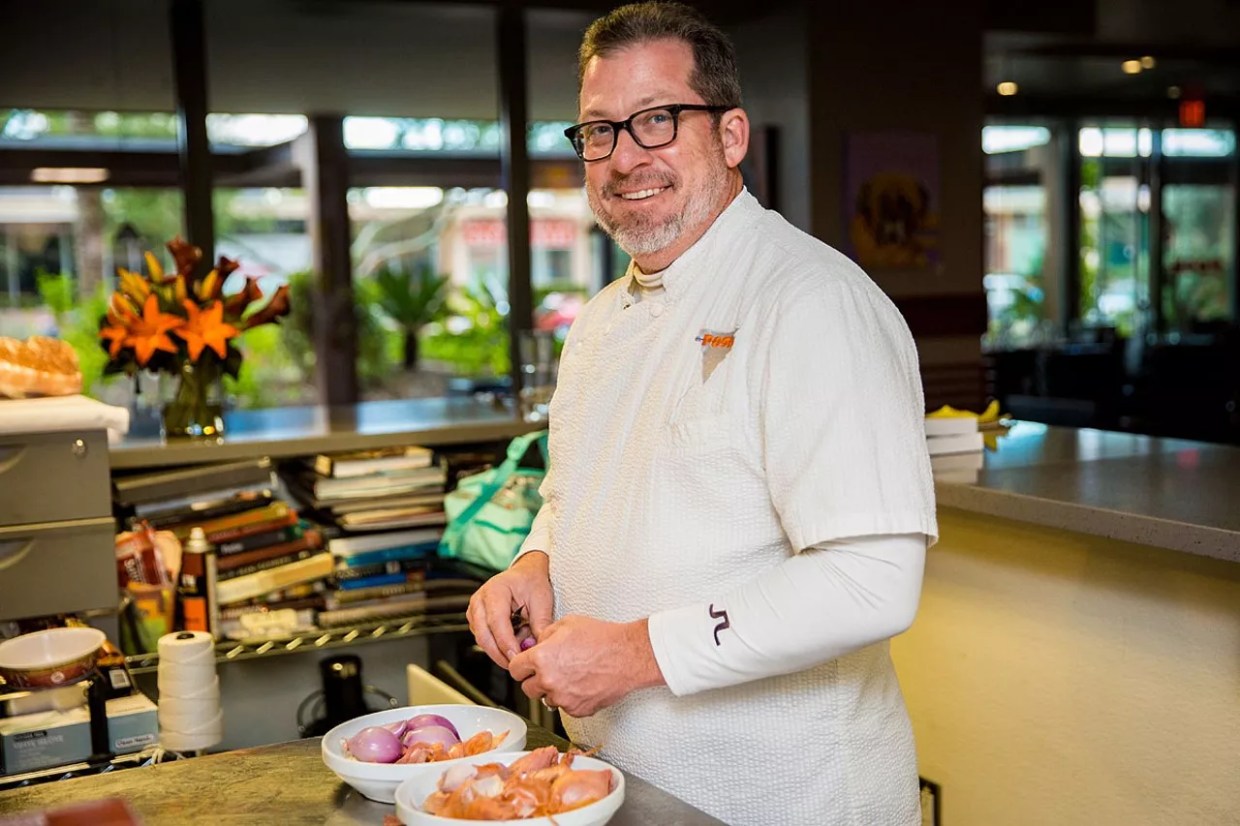 Posh Restaurant Is Closed, but a Brand-New Concept Is Set to Take Its Place This Summer