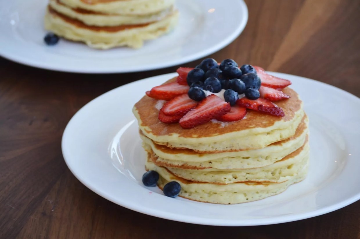 Arizona’s First Elly’s Brunch & Cafe is Now Open in Central Phoenix