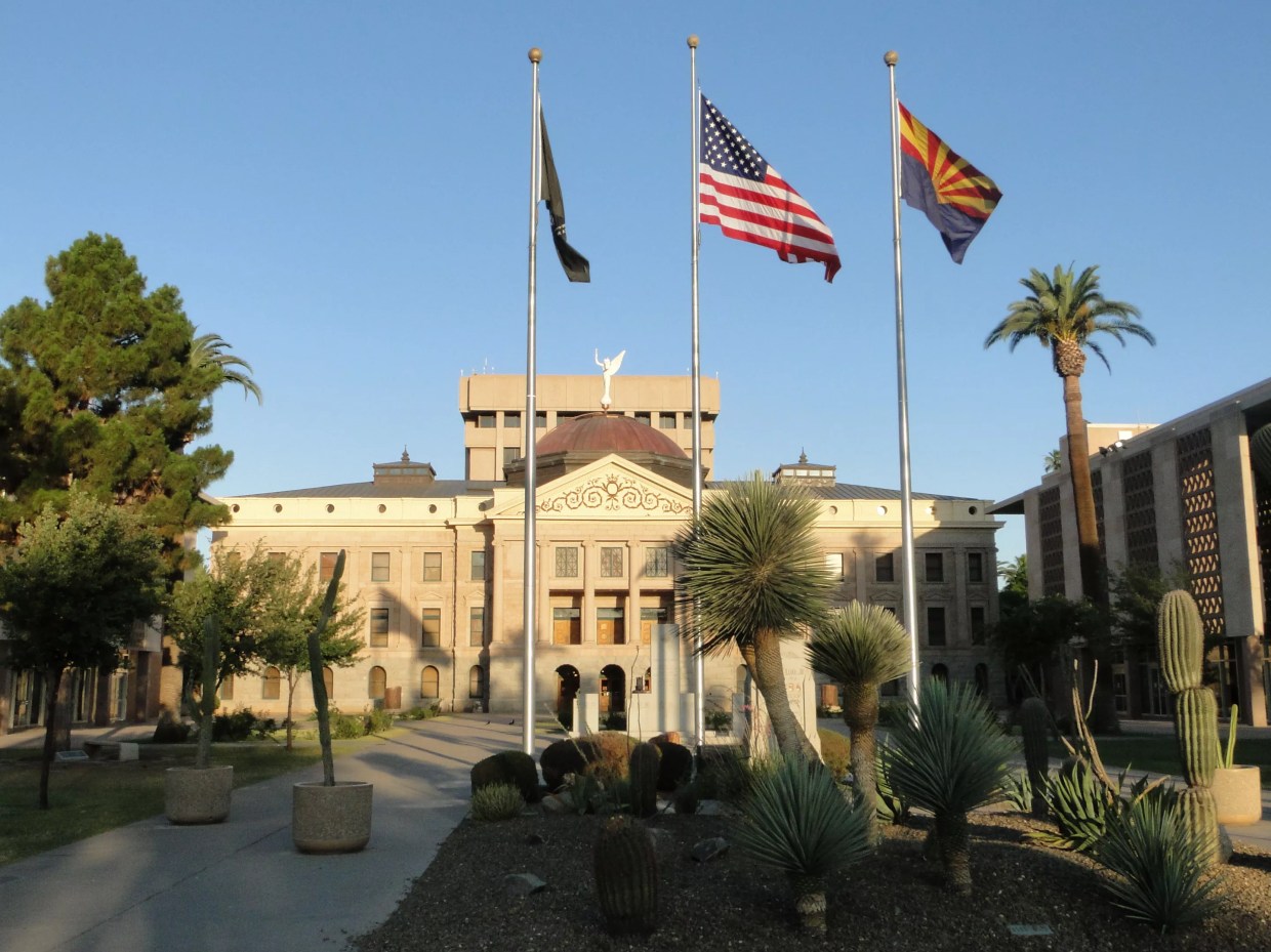 15 Bills to Watch For During Arizona Legislature’s 2018 Session