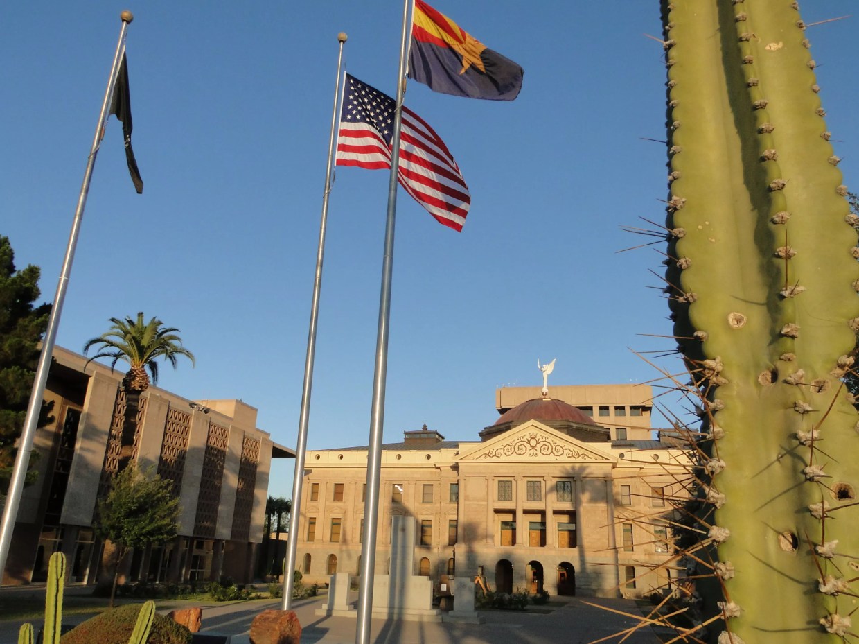 Ten Good Bills That Went to the Arizona Legislature to Die This Year