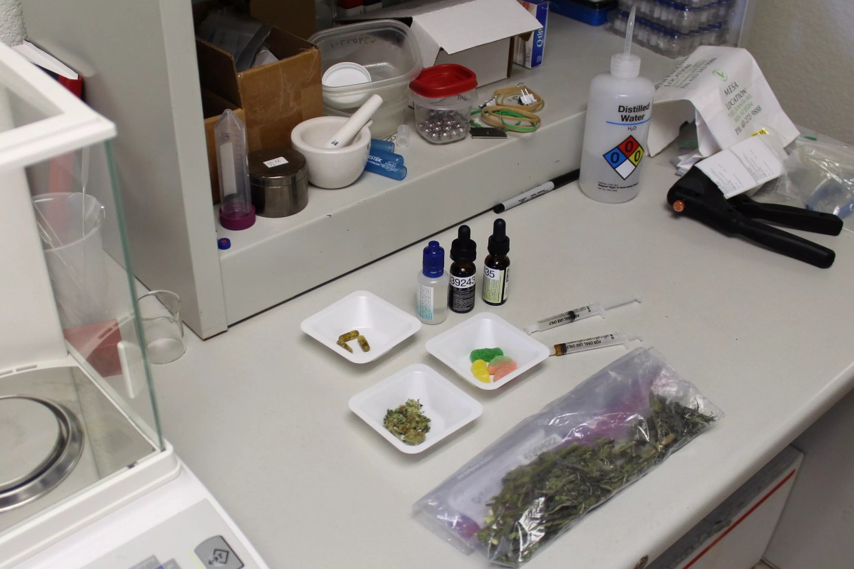 How to Test Marijuana in Arizona? This Council Is About to Decide