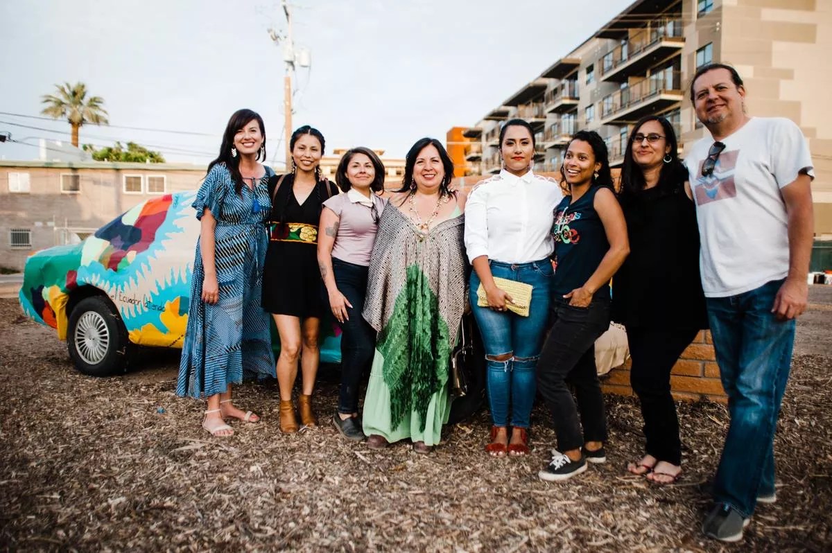 Phoenix Awards Arts and Culture Grants to 60 Nonprofit Organizations