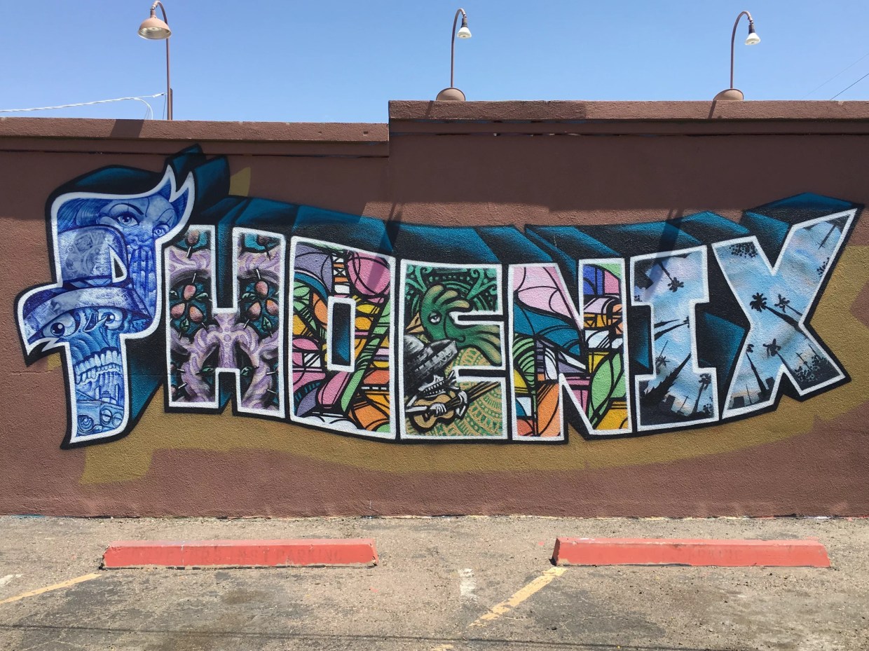 What 10 Creatives Think About Phoenix’s Plans for a Latino Cultural Center