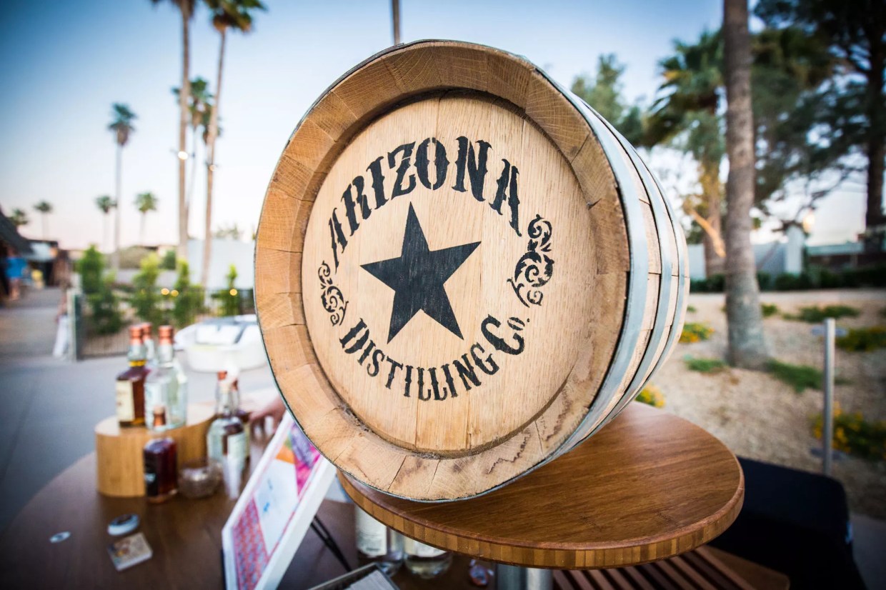 Arizona Distilling Co. to open location in Mesa by the end of summer