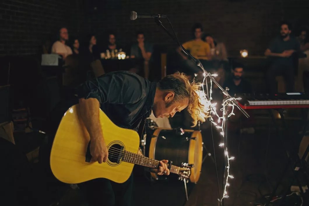 Matty Steinkamp’s decker. Documentary Debuts in Downtown Phoenix This Week