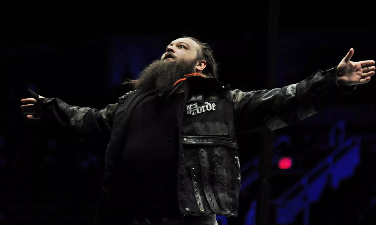 All 51 WWE Raw Theme Songs, Ranked