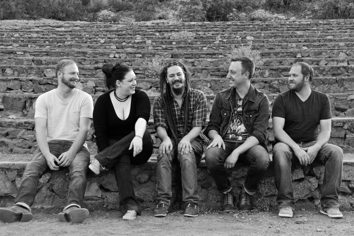 Better Know a Musician: Banana Gun’s Kevin Loyd Does Great Impression of a Monkey