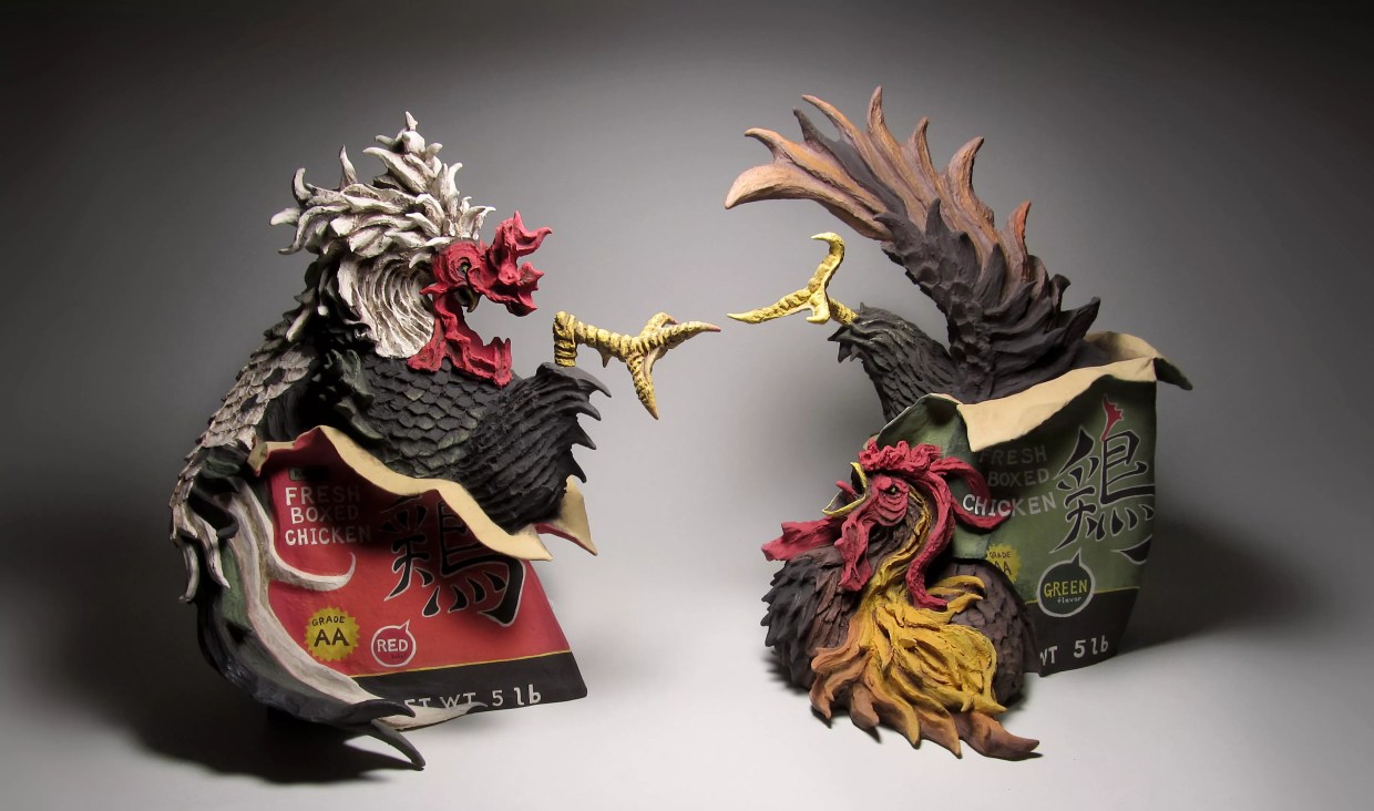 9 Free Art Shows to See This Friday in Downtown Phoenix