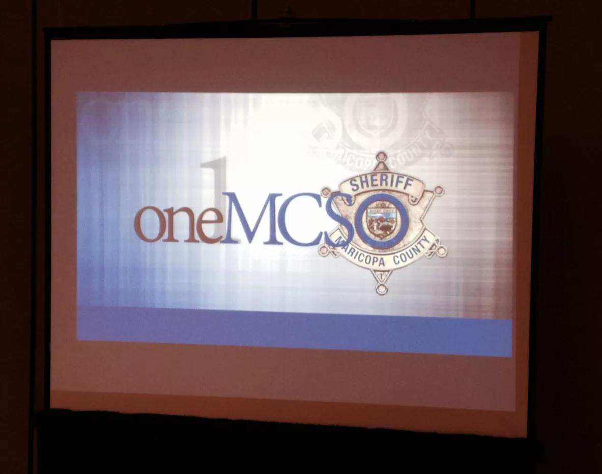 Sheriff Paul vs. Sheriff Joe: 7 Things Different About the New MCSO