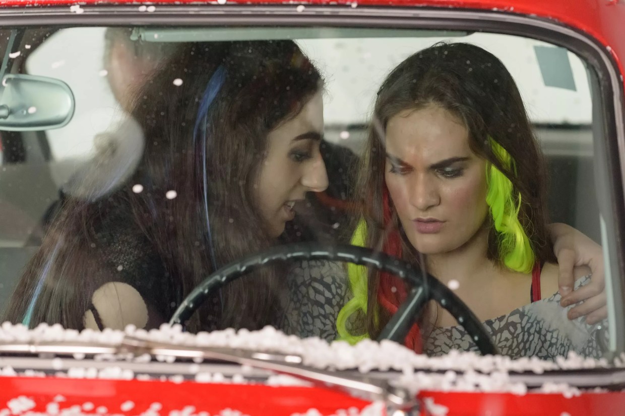 You Need to Binge-Watch This New Opera