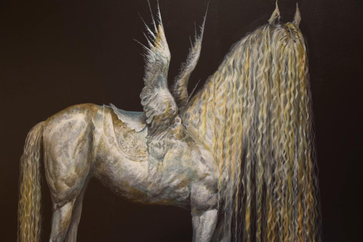 Here Are the Best Works of Art We Saw in May