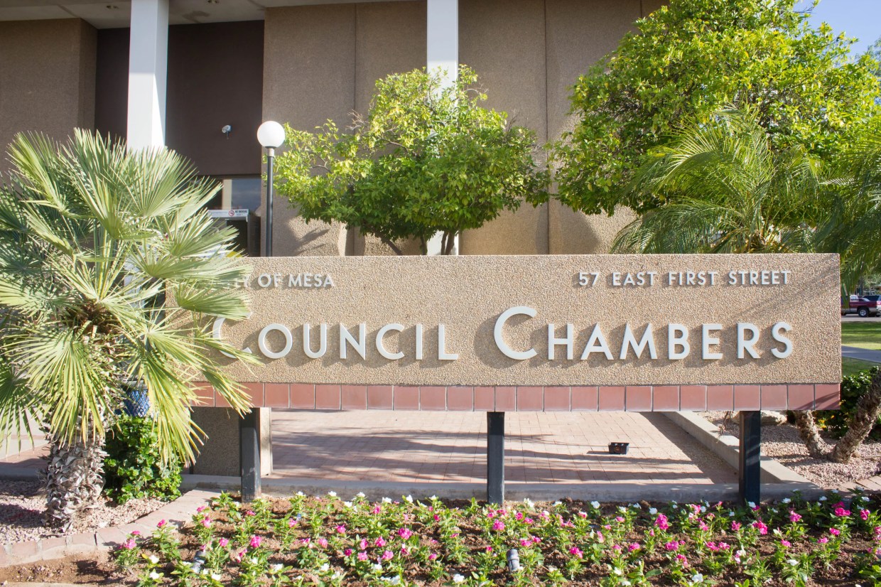 Here Are the Latest Plans to Bring an ASU Campus to Downtown Mesa