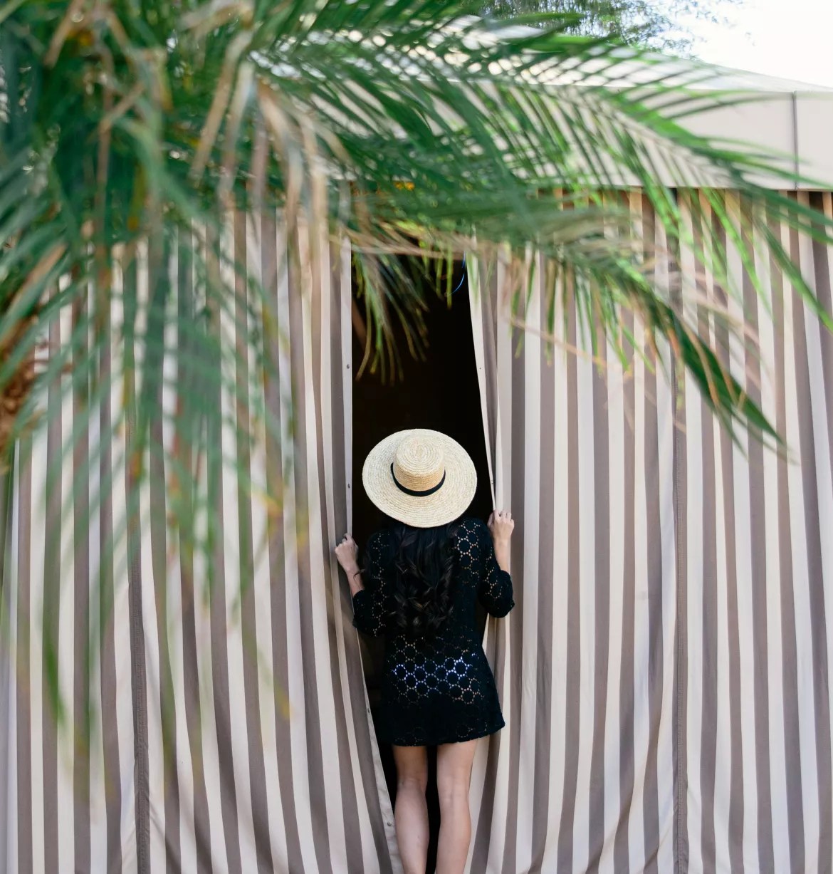 10 Places to Rent Poolside Cabanas and Daybeds in Metro Phoenix