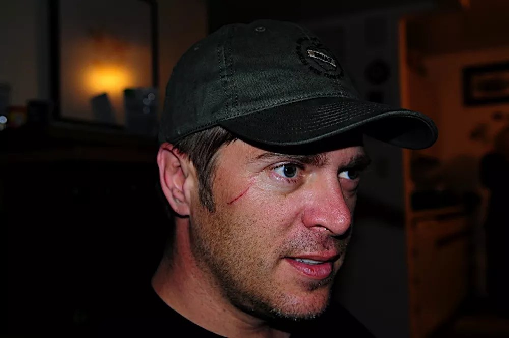 Shooting Champion Matt Burkett Arrested, Accused of Fraud Related to Scottsdale Firearms Firm