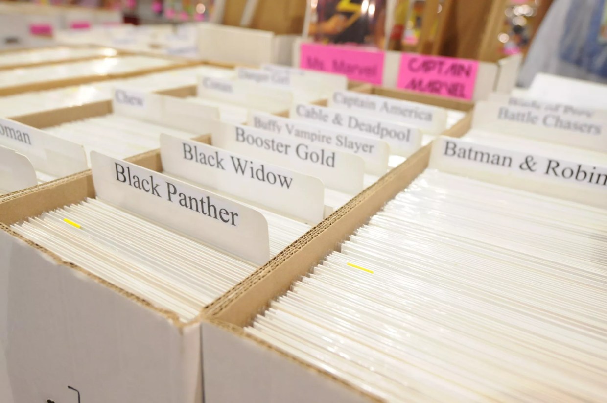 10 Indie Comic Books to Help You Overcome the Quarantine Doldrums