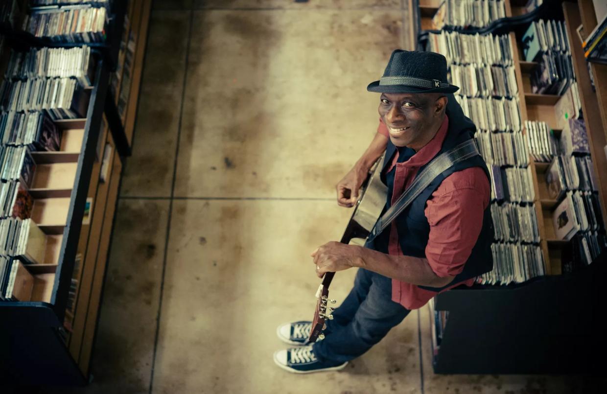 The 10 Best Concerts in Phoenix This Week