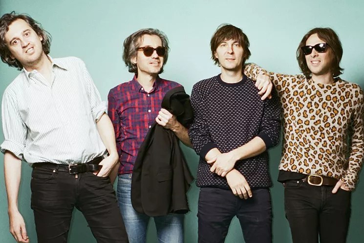 The 25 Best Concerts in Phoenix This June