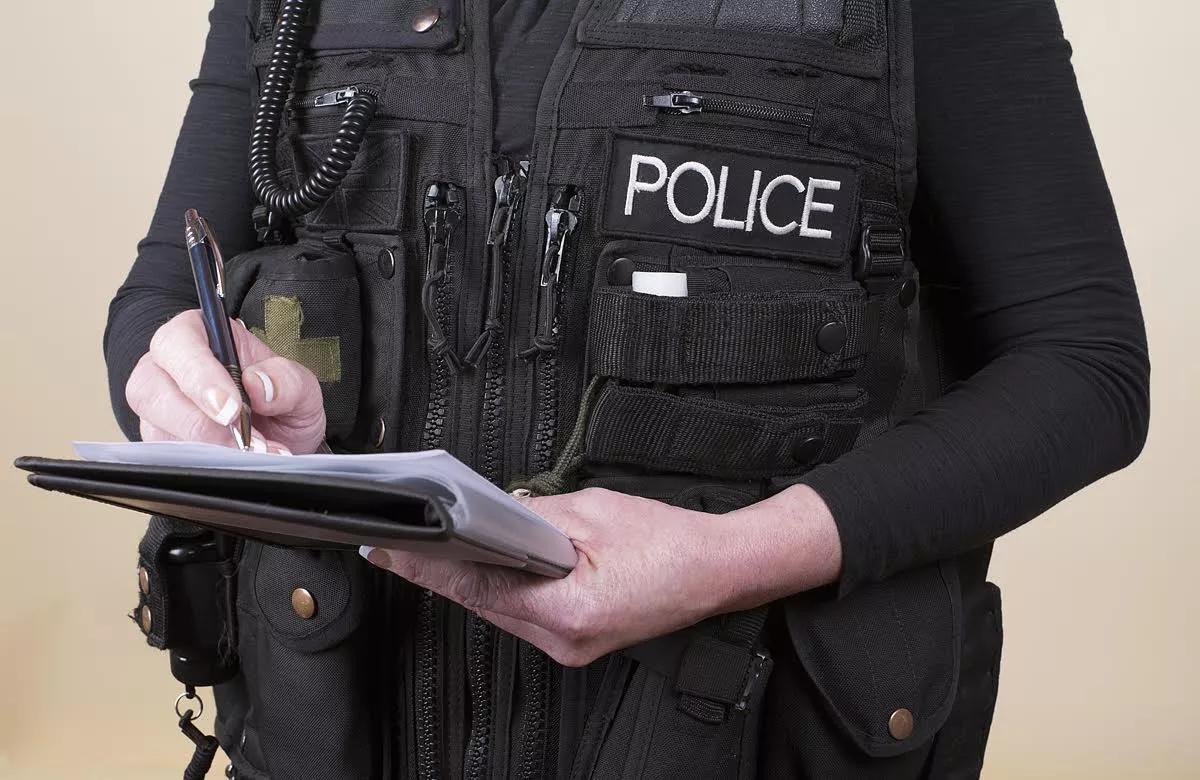 Phoenix Settles With Officer Who Says She Faced Retaliation for Reporting Sexual Harassment