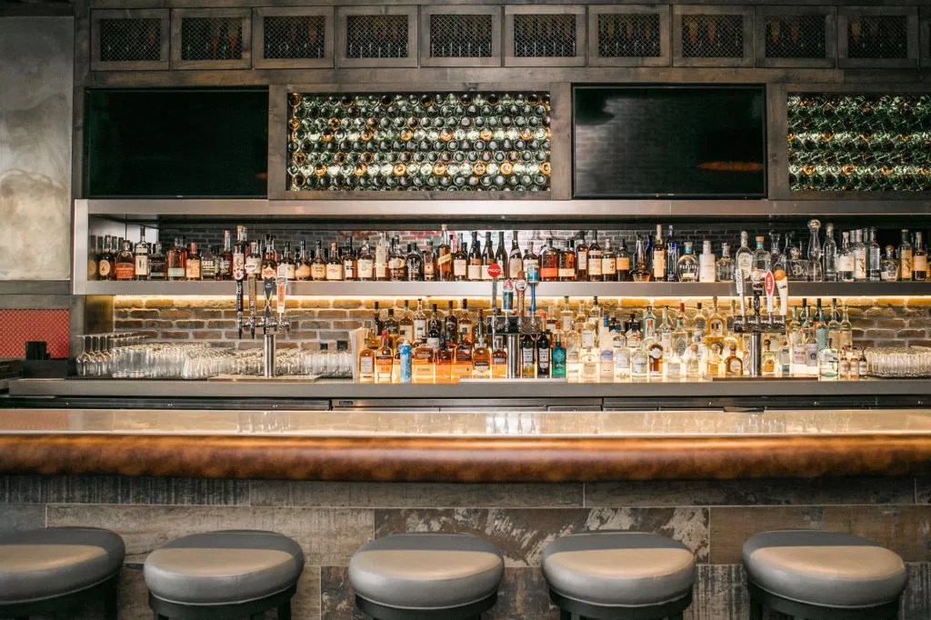 Crujiente Tacos in Arcadia: Happy Hour Report Card