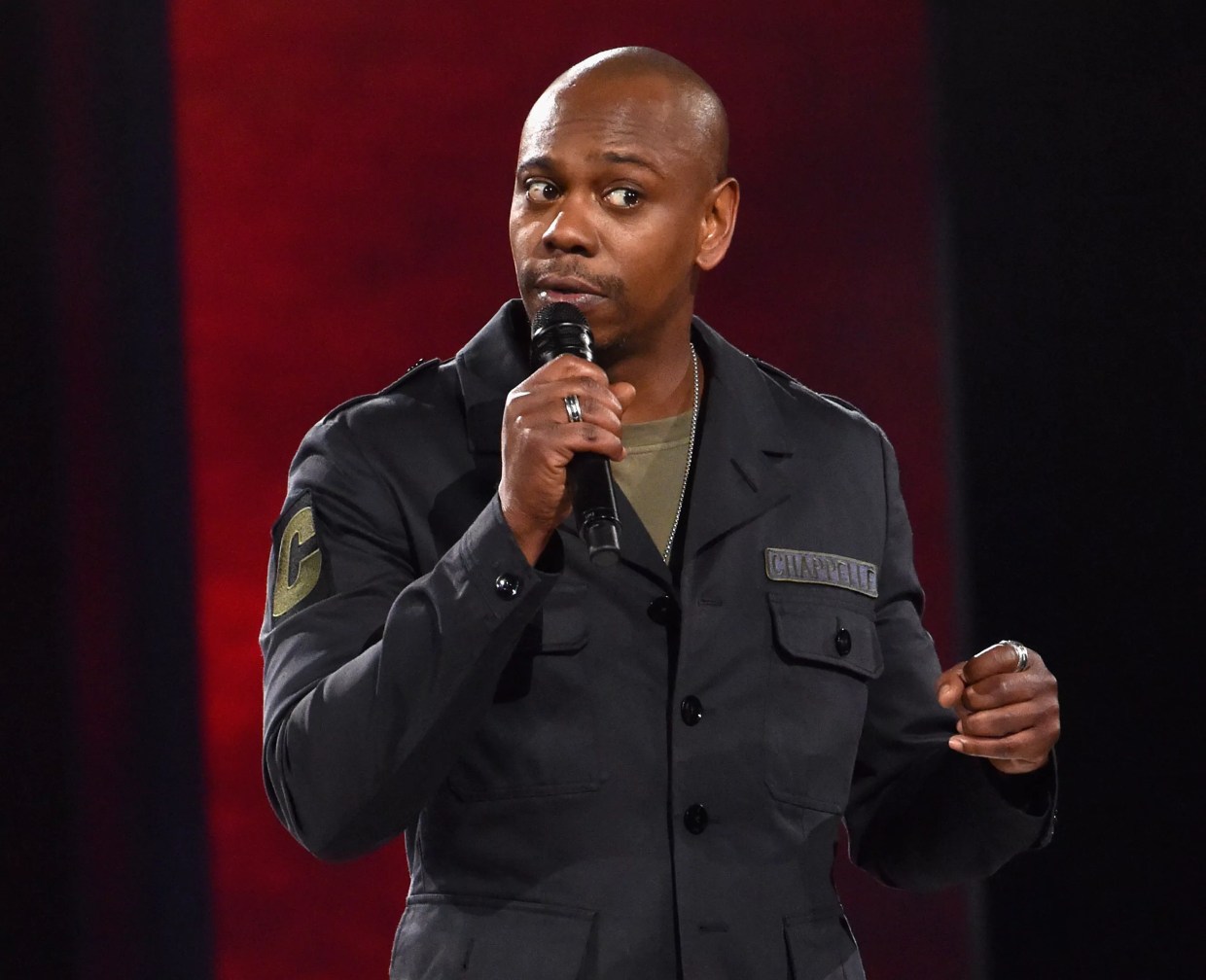 Why Dave Chappelle and Tina Fey Shouldn’t Be Your Role Models