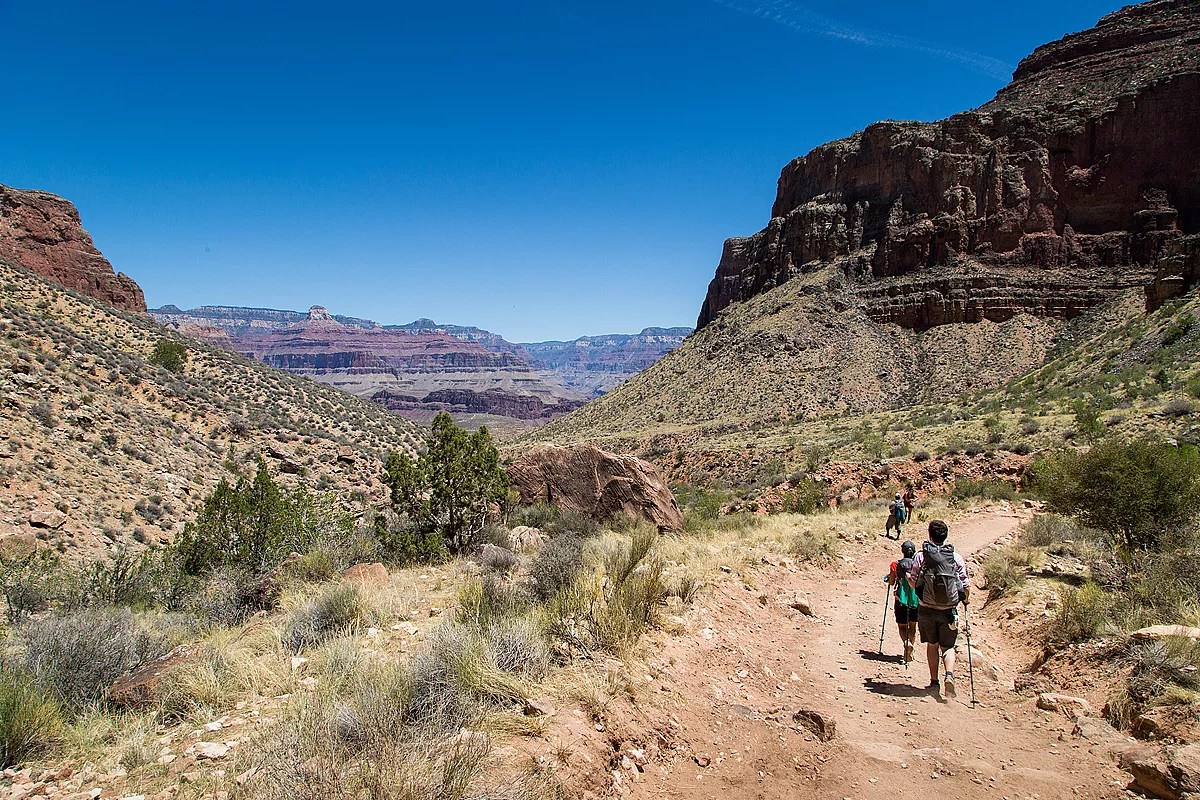 Here’s How Much Arizona Spent to Keep Grand Canyon Open During Shutdown