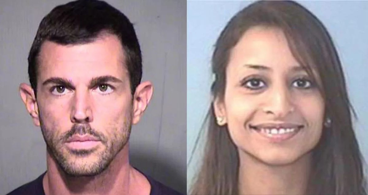 Missing Phoenix Woman’s Boyfriend Booked on Suspicion of Murder