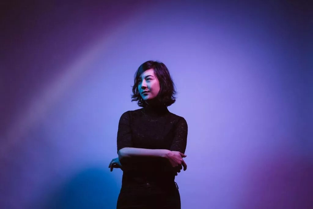 Michelle Zauner of Japanese Breakfast on How Roy Orbison and Philadelphia Influenced Her Upcoming Record