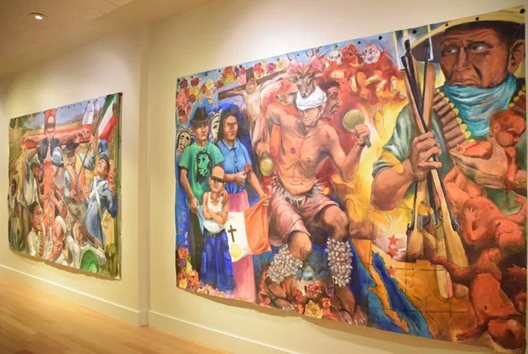 The 10 Best Things We’ve Seen in Metro Phoenix in 2017 — So Far