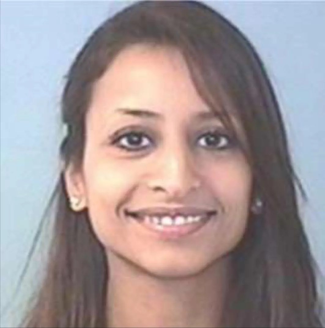 Update:  Man Convicted Even Though Missing Girlfriend’s Body Never Found